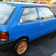 Image for article titled For $1,500, Could This 1990 Subaru Justy Be A Small Wonder?
